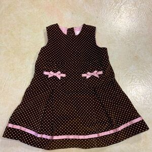 Baby Girl Dress from Carter’s